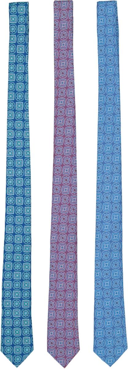 T.O. Collection Mens Necktie - TO233 T.O. Collection Mens Necktie - TO233