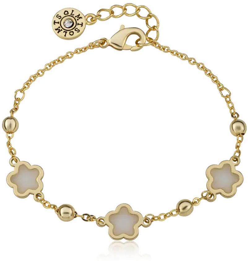 LMTS Girls Bracelet - BT2176B-GP LMTS Girls Bracelet - BT2176B-GP