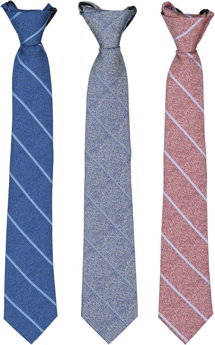 T.O. Collection Boys Necktie - TO234 T.O. Collection Boys Necktie - TO234