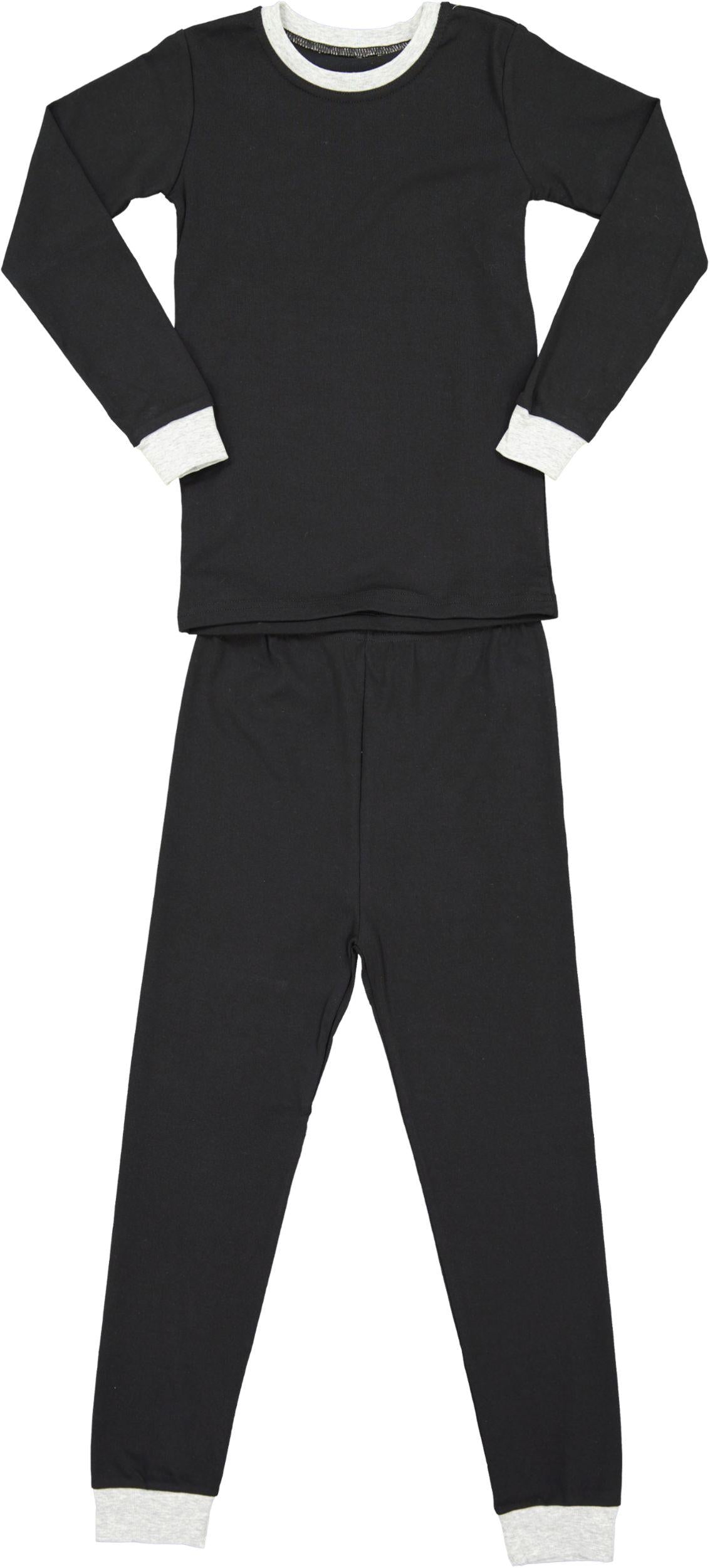 Black Black