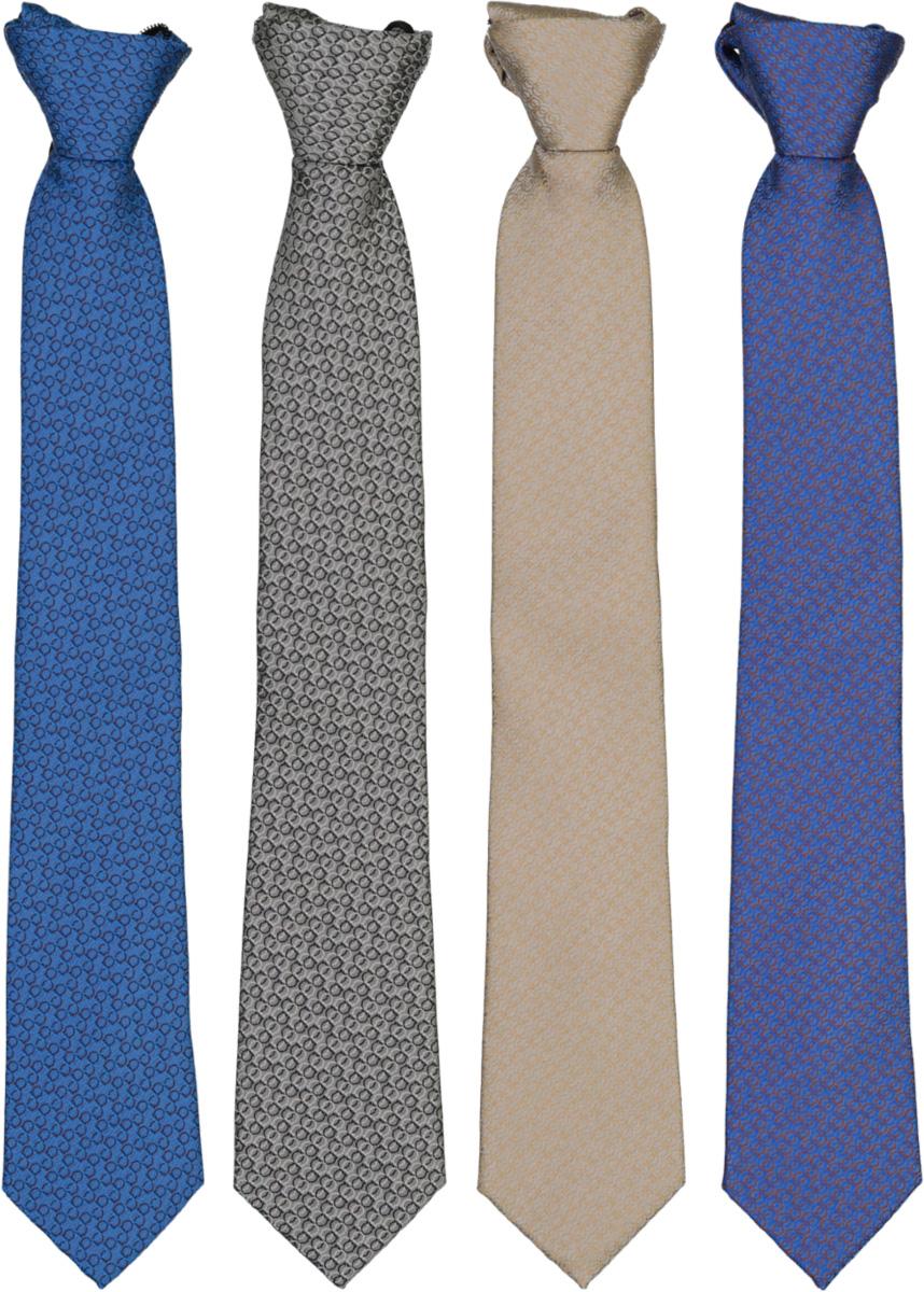 T.O. Collection Boys Necktie - TO274 T.O. Collection Boys Necktie - TO274