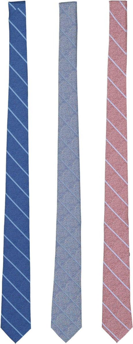 T.O. Collection Mens Necktie - TO234
