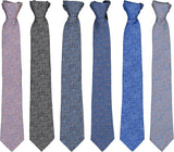 T.O. Collection Boys Necktie - TO277