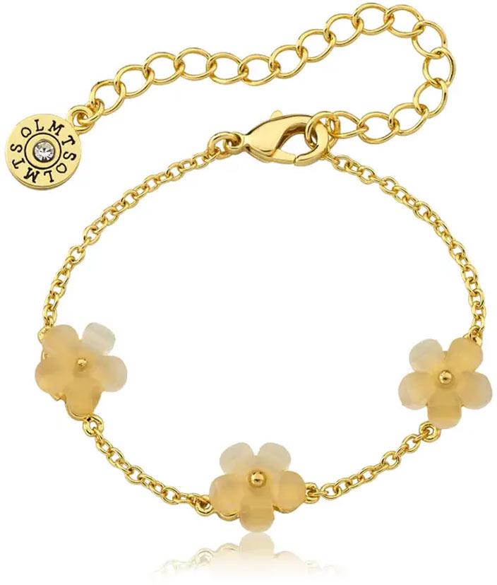 LMTS Girls Bracelet - BT2249B-GP LMTS Girls Bracelet - BT2249B-GP