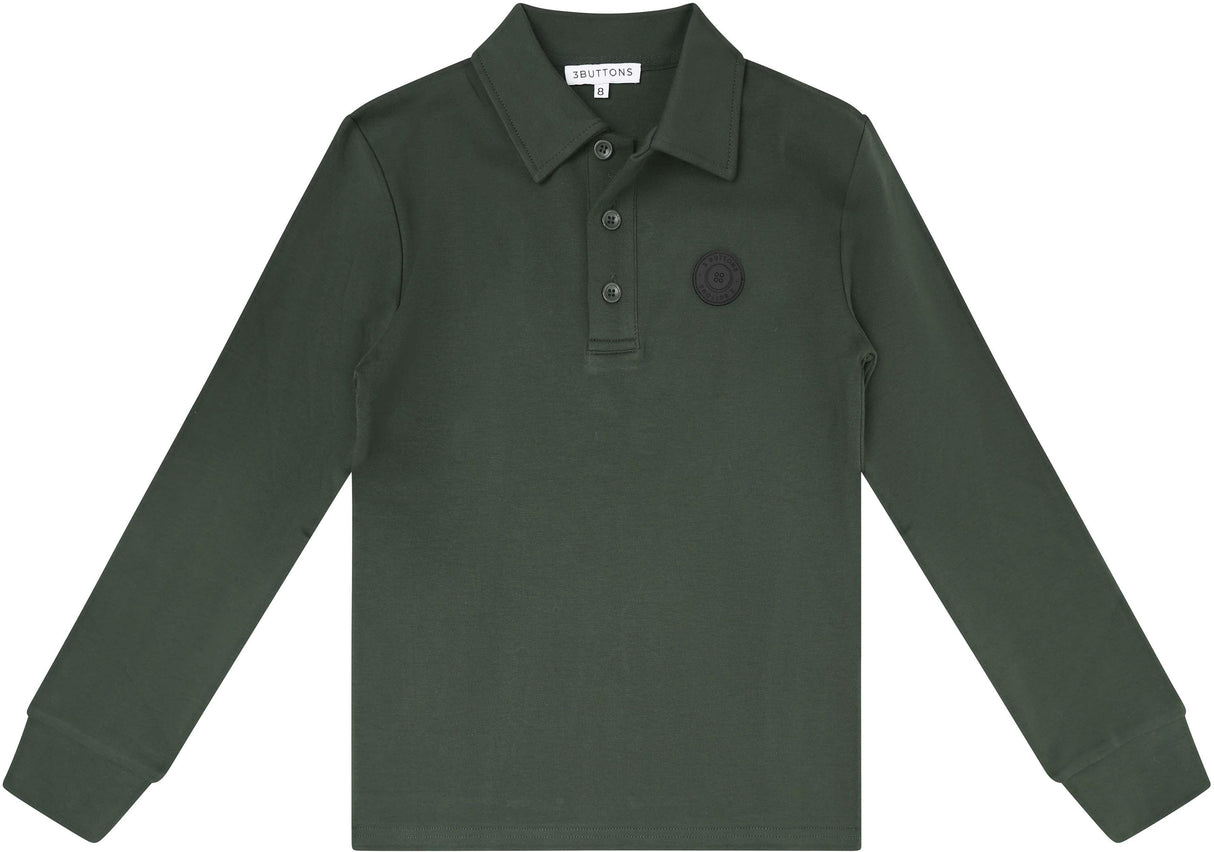 Deep Green Deep Green