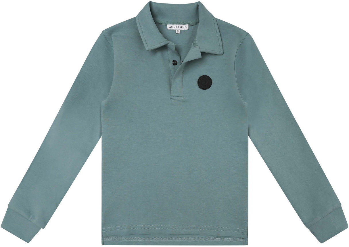 Ocean Blue Ocean Blue