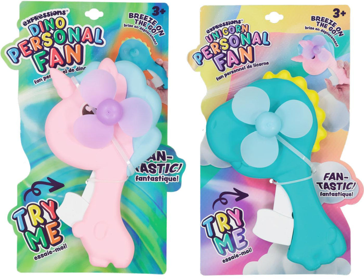 Expressions Personal Fan - ANN19638 Expressions Personal Fan - ANN19638