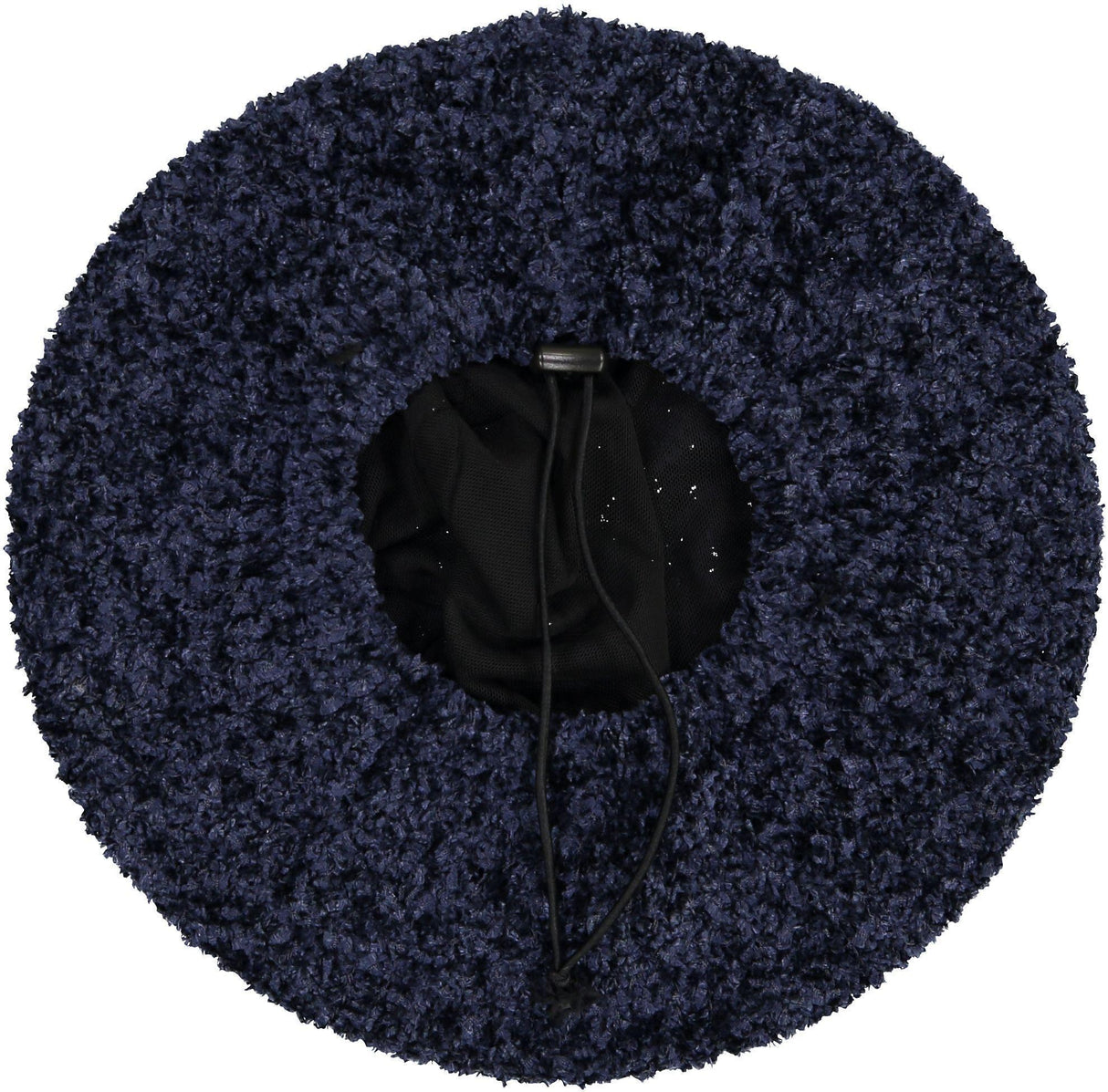 Atifa Womens Chenille Unlined Beret Snood - AT04 Atifa Womens Chenille Unlined Beret Snood - AT04