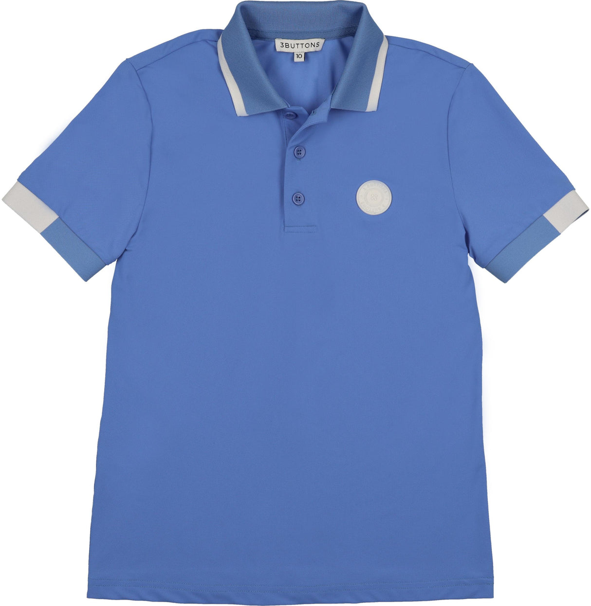 Summer Blue Summer Blue