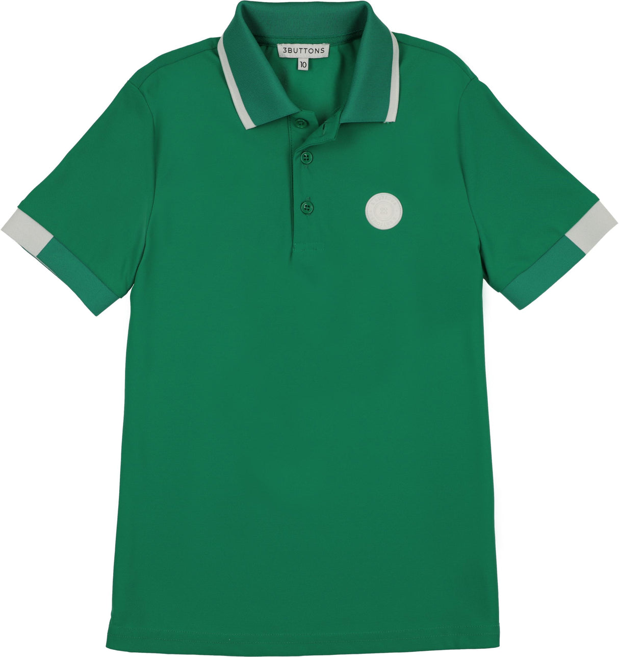 Green Green