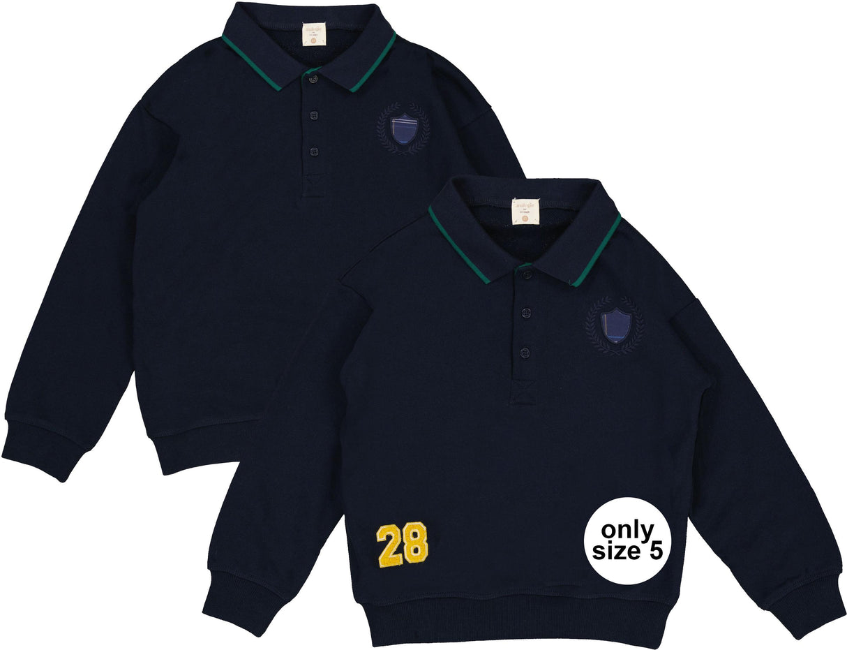 Navy Navy