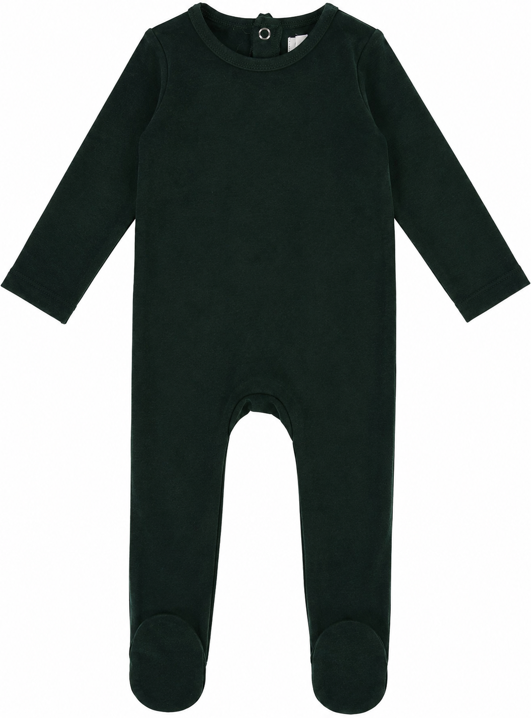 Bonjoy Baby Boys Cotton Footie - BP26008F-Boys Bonjoy Baby Boys Cotton Footie - BP26008F-Boys