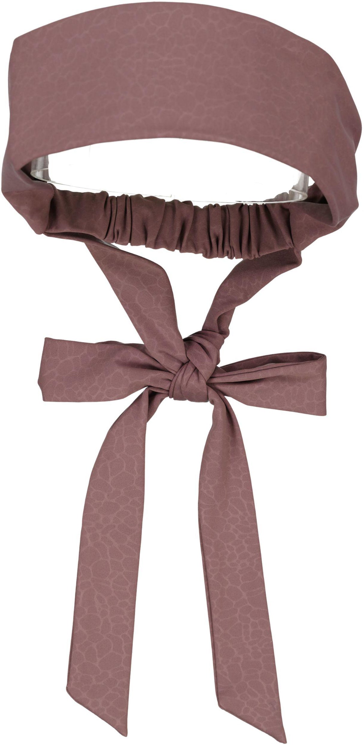 Lizi Womens Pebble Headband with Tails - HTP Lizi Womens Pebble Headband with Tails - HTP