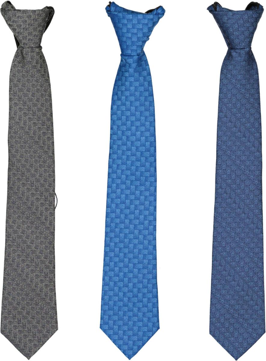 T.O. Collection Boys Necktie - TO224 T.O. Collection Boys Necktie - TO224