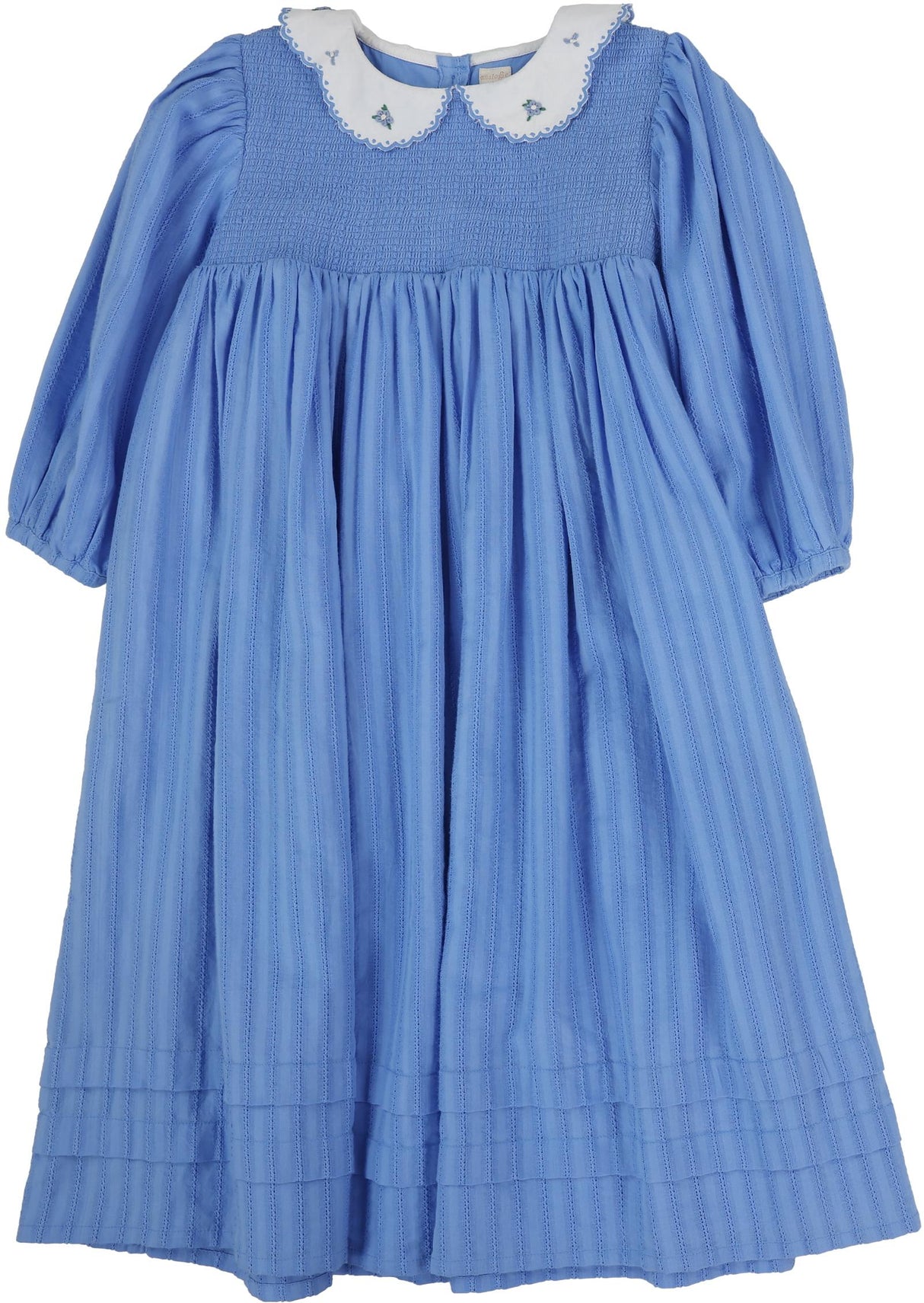 Fresh Blue Fresh Blue