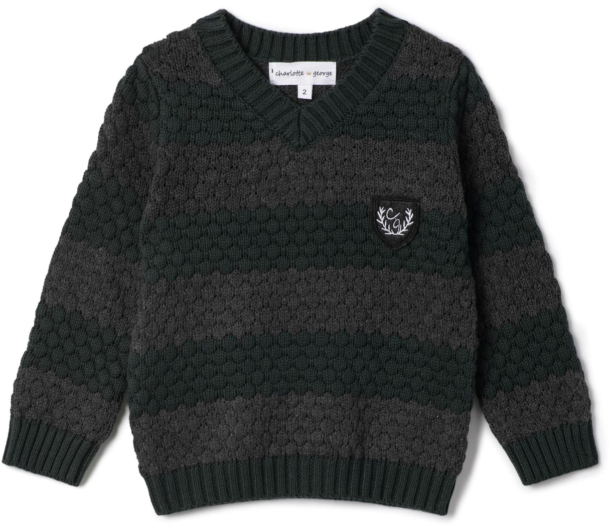 Forest/Charcoal Forest/Charcoal