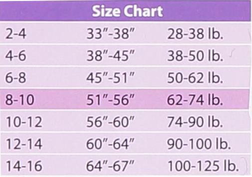 Mod & Tone Girls Cotton Tights - 782 Mod & Tone Girls Cotton Tights - 782