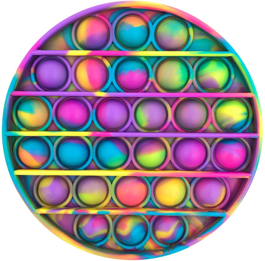 Multicolor Multicolor