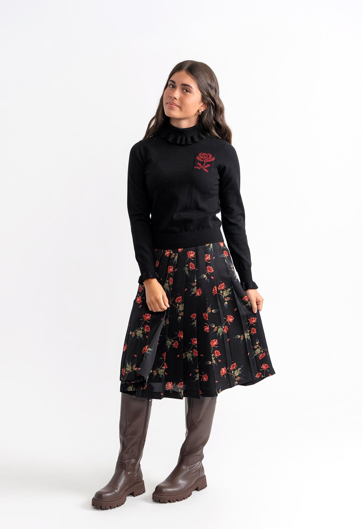 Clo Girls Teens Outfit - WB5CP7261E Clo Girls Teens Outfit - WB5CP7261E