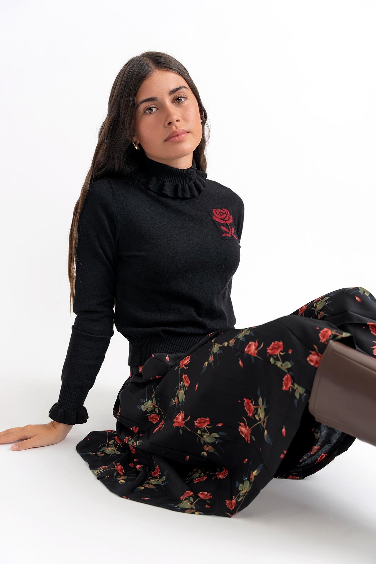 Clo Girls Teens Outfit - WB5CP7261E Clo Girls Teens Outfit - WB5CP7261E