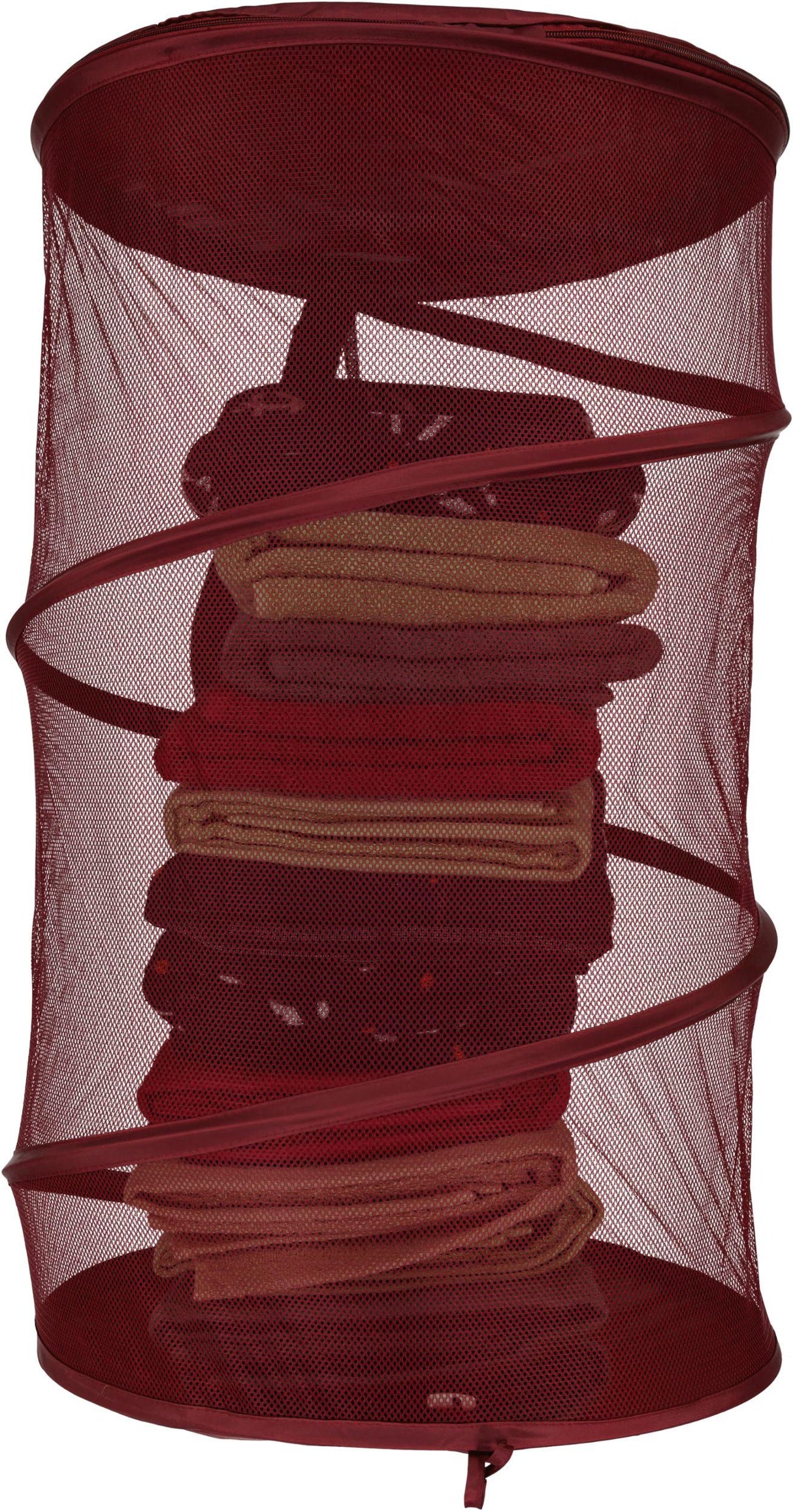 Burgundy Burgundy