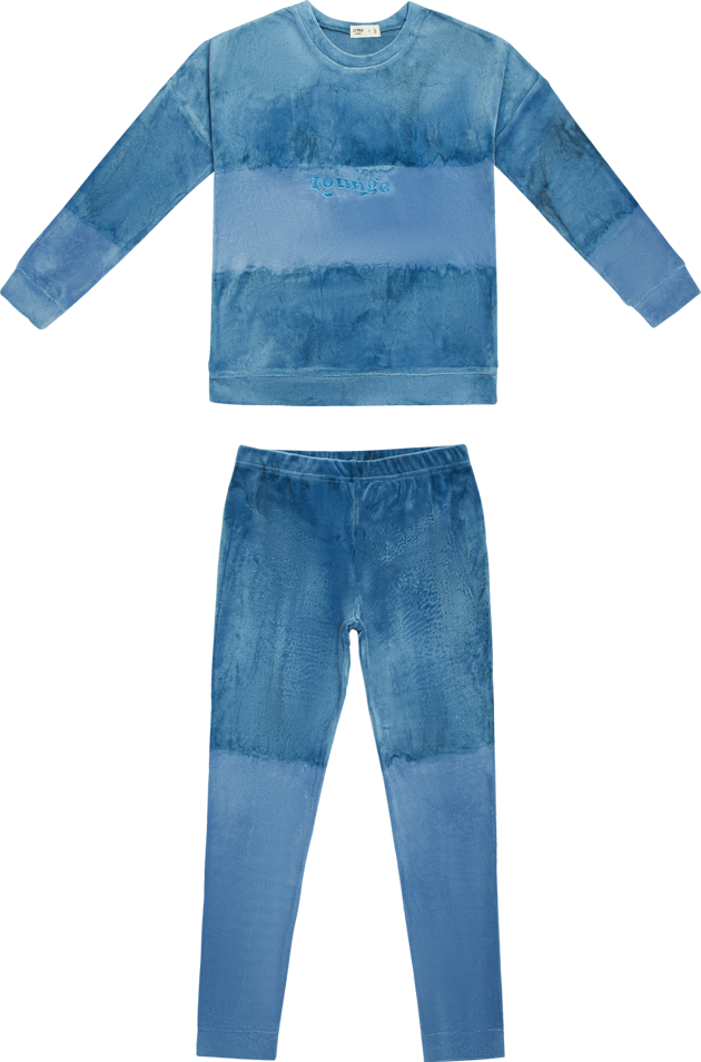 Light Blue Light Blue