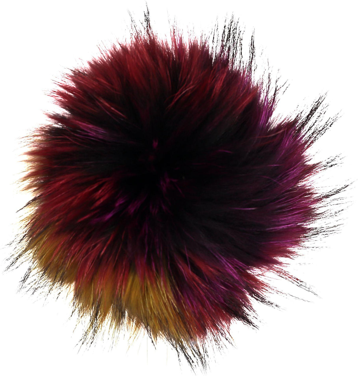 Purple/Rust Multi Purple/Rust Multi