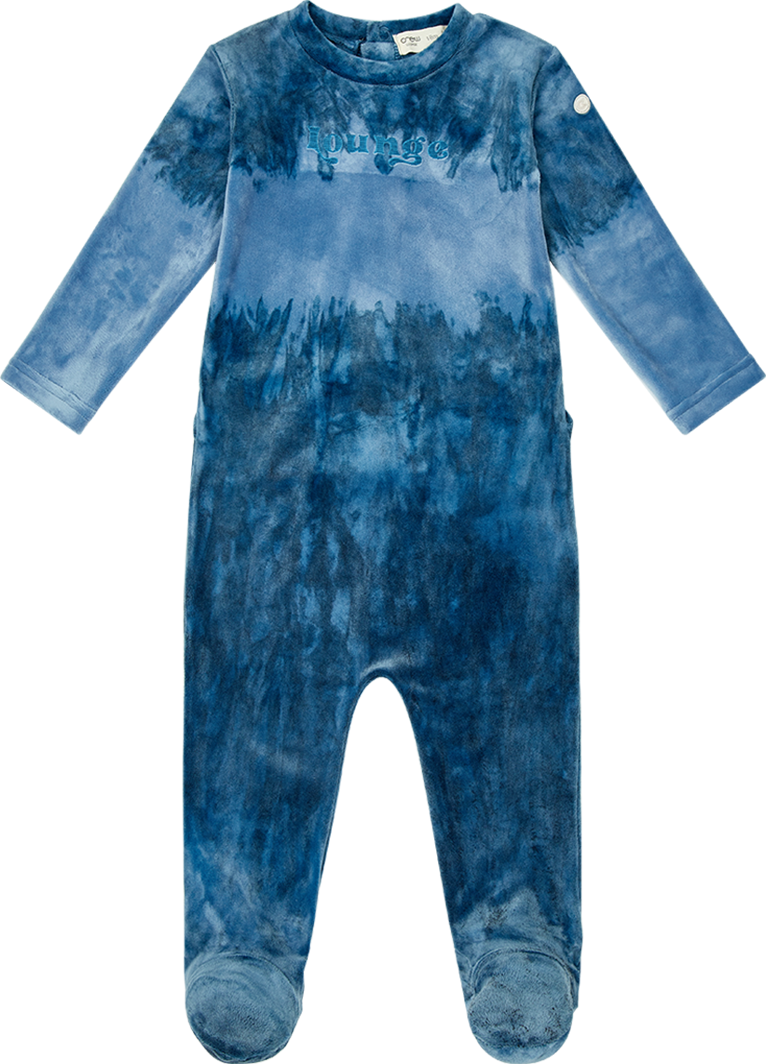 Light Blue Light Blue