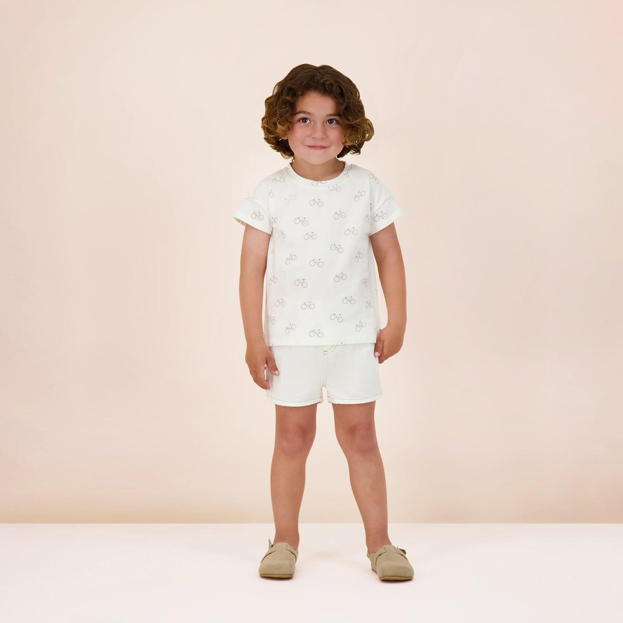 Analogie by Lil Legs Graphic Denim Collection Boys Shorts - GDBS Analogie by Lil Legs Graphic Denim Collection Boys Shorts - GDBS