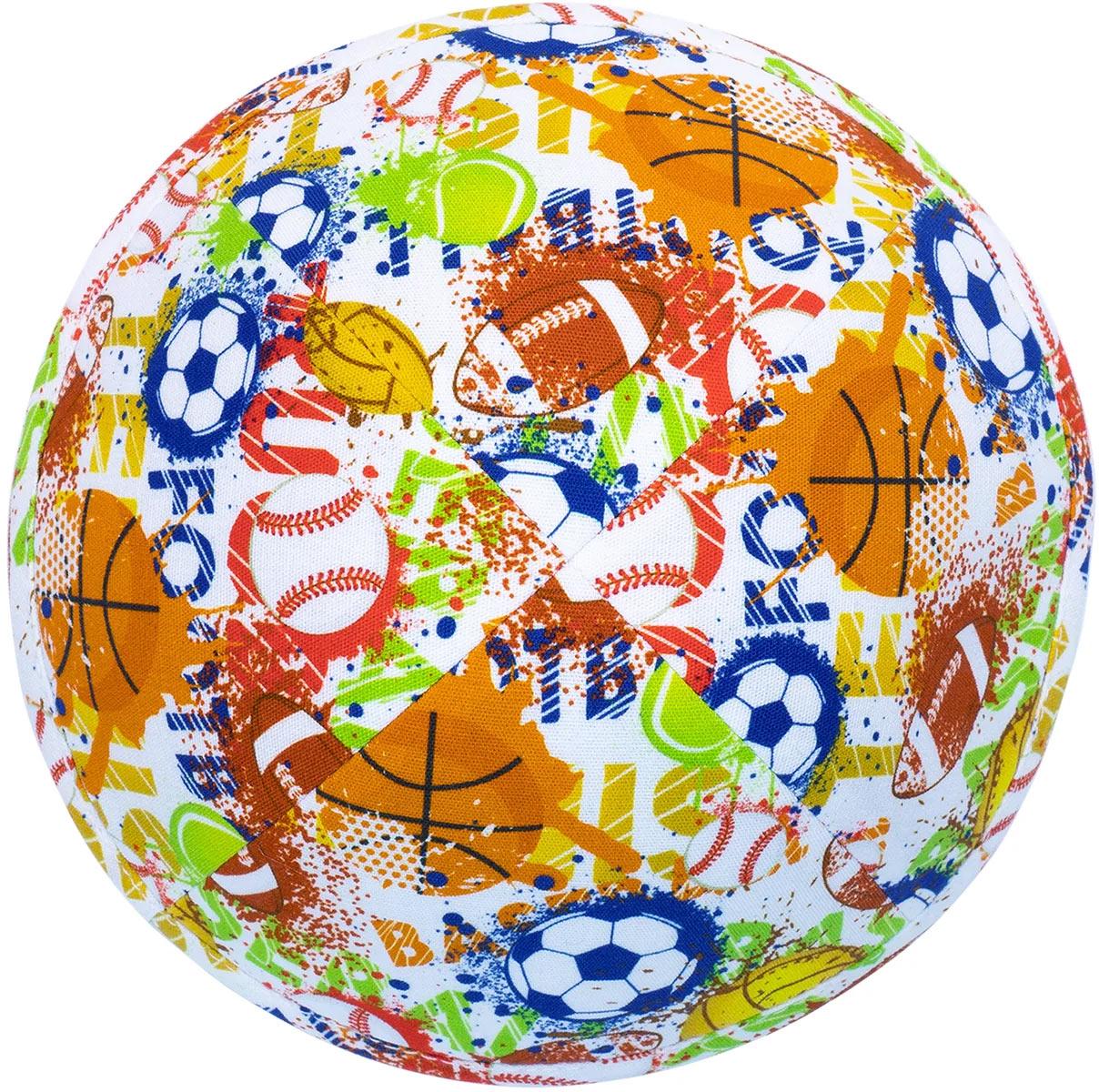 iKippah Boys Play Ball Yarmulka iKippah Boys Play Ball Yarmulka
