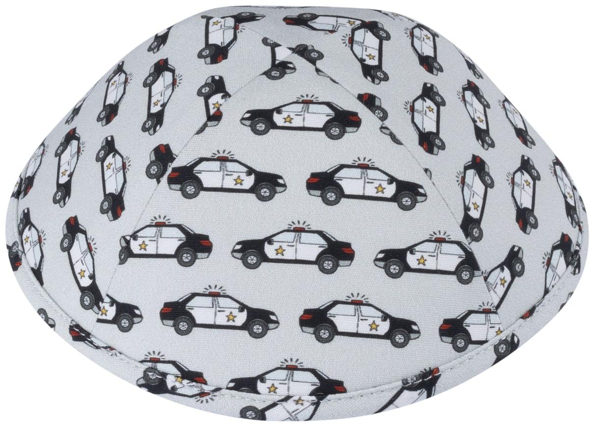 iKippah Boys Ready for Action Yarmulka iKippah Boys Ready for Action Yarmulka