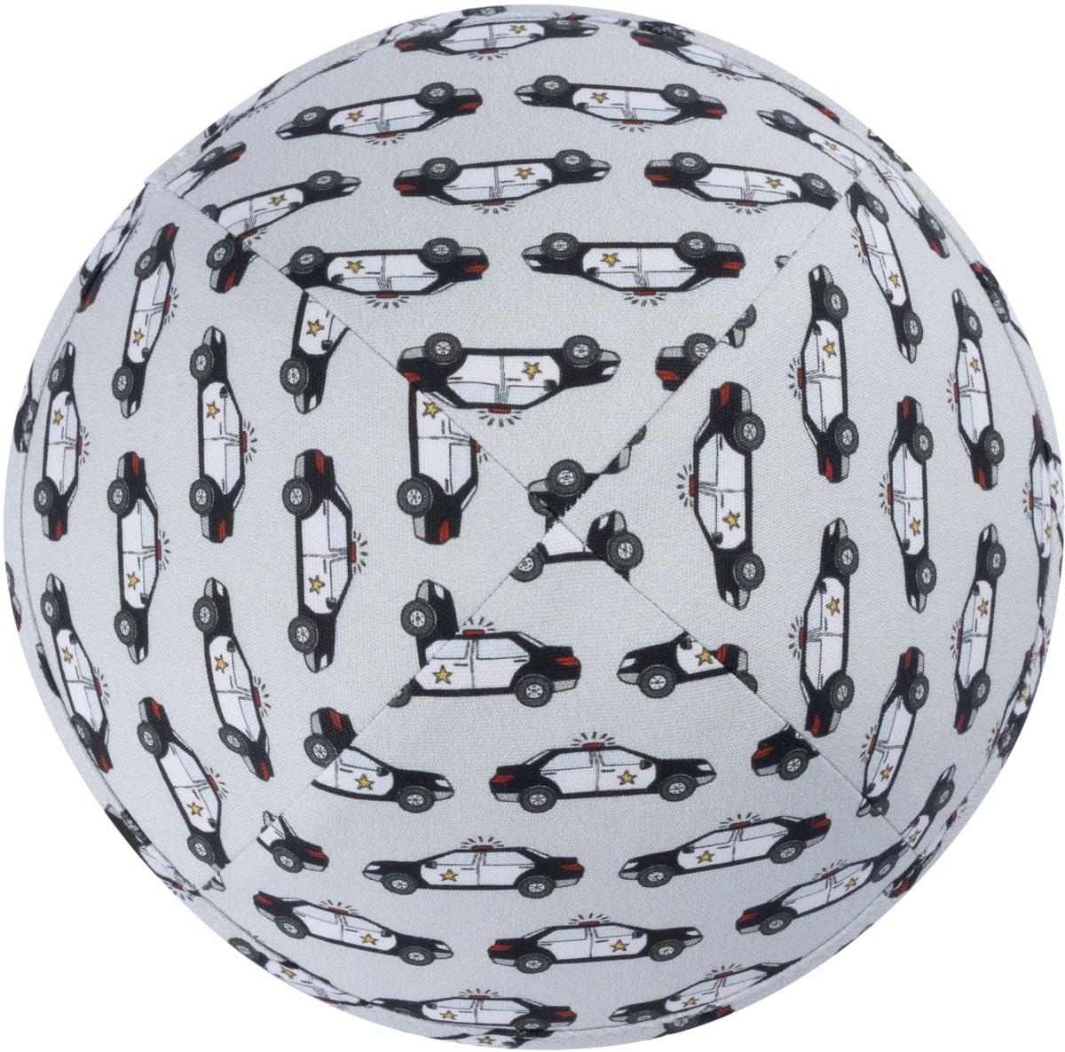 iKippah Boys Ready for Action Yarmulka iKippah Boys Ready for Action Yarmulka