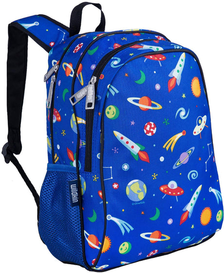 Wildkin Out of this World Backpack - 14077