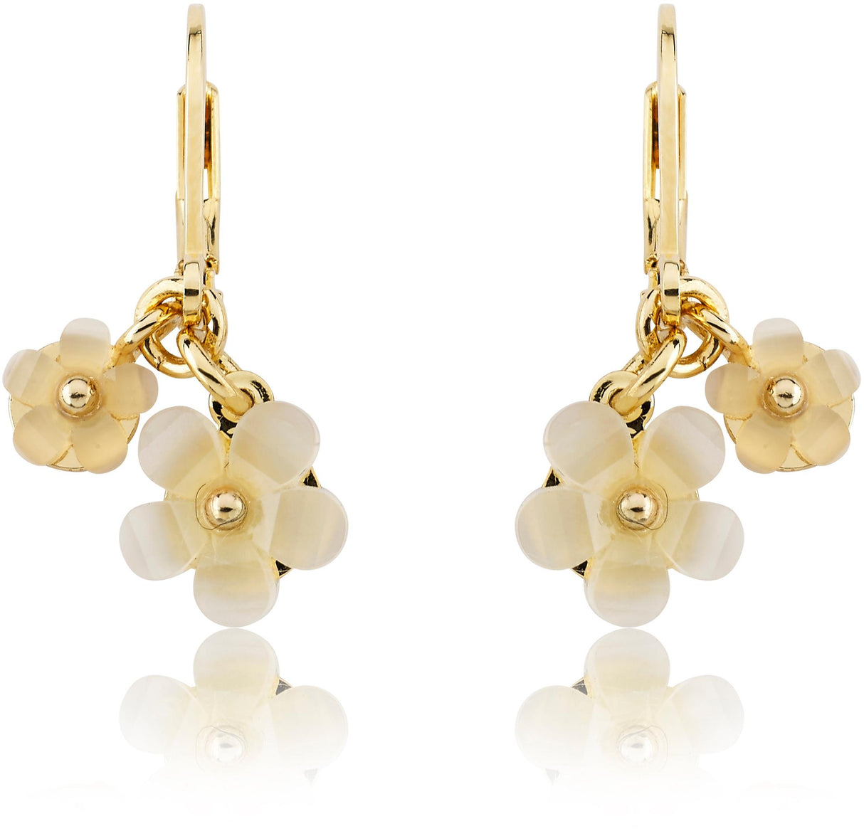 LMTS Girls Earring - ER6987B-GP LMTS Girls Earring - ER6987B-GP