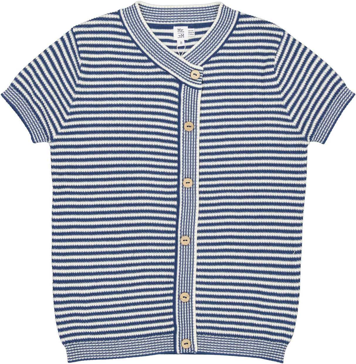 Indigo/Ivory Indigo/Ivory