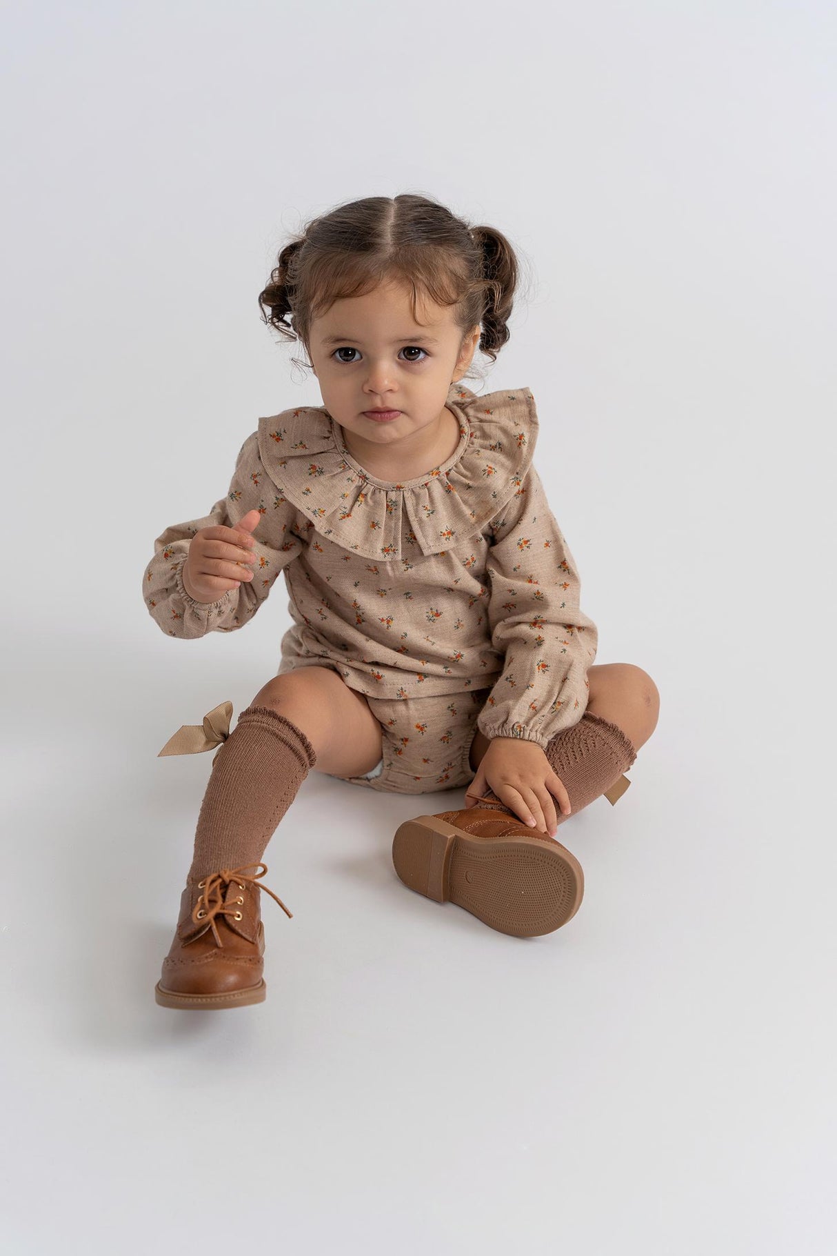 The Umbrella Academy Baby Girls Outfit - WB5CY2795E The Umbrella Academy Baby Girls Outfit - WB5CY2795E