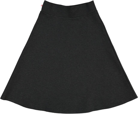 Three Bows Womens Skirt - Ponte Camp