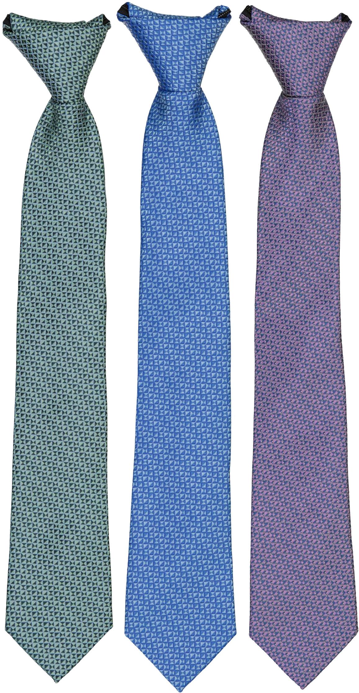 T.O. Collection Boys Necktie - TO403 T.O. Collection Boys Necktie - TO403