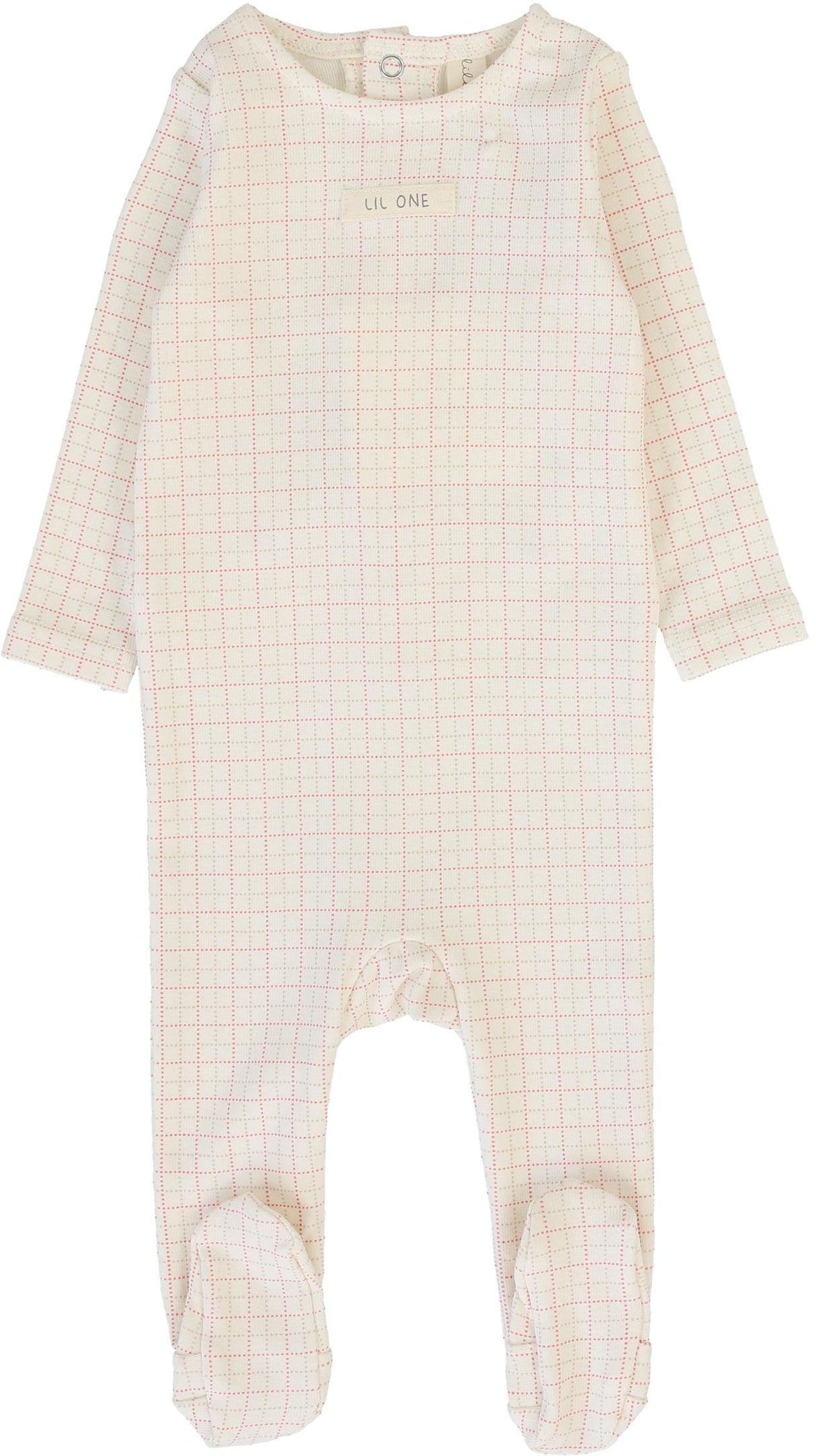 Cream/Pink Cream/Pink