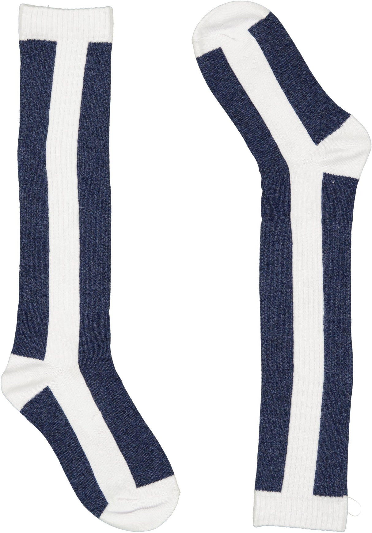 Jean/White Jean/White