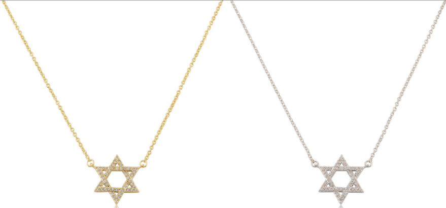 LMTS Necklace - NE5094B LMTS Necklace - NE5094B