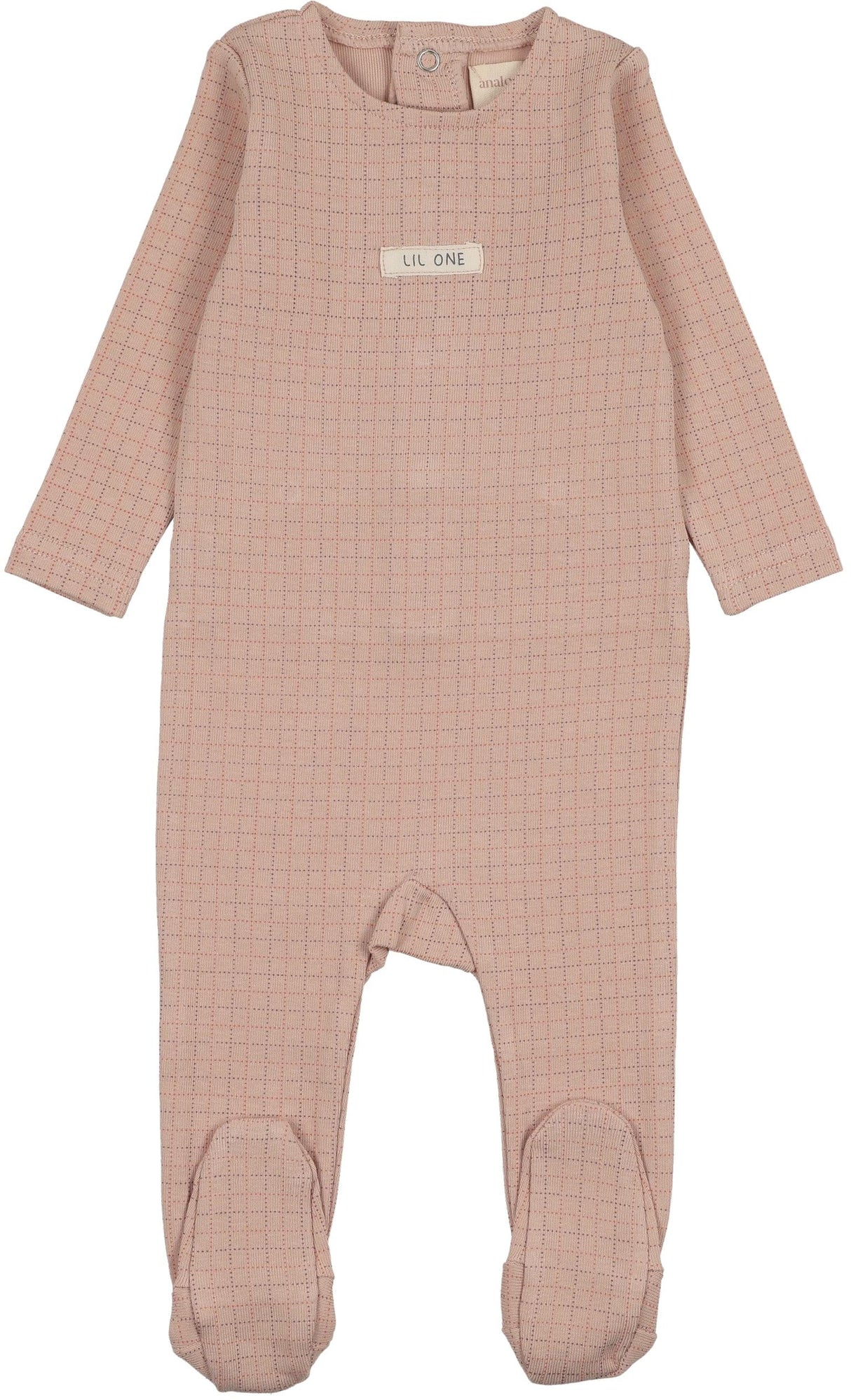 Dusty Pink Dusty Pink