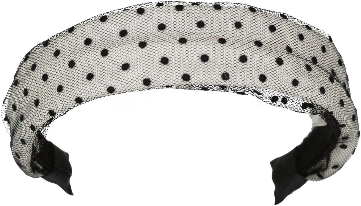 Dazzle Girls Headband - 8014H Dazzle Girls Headband - 8014H