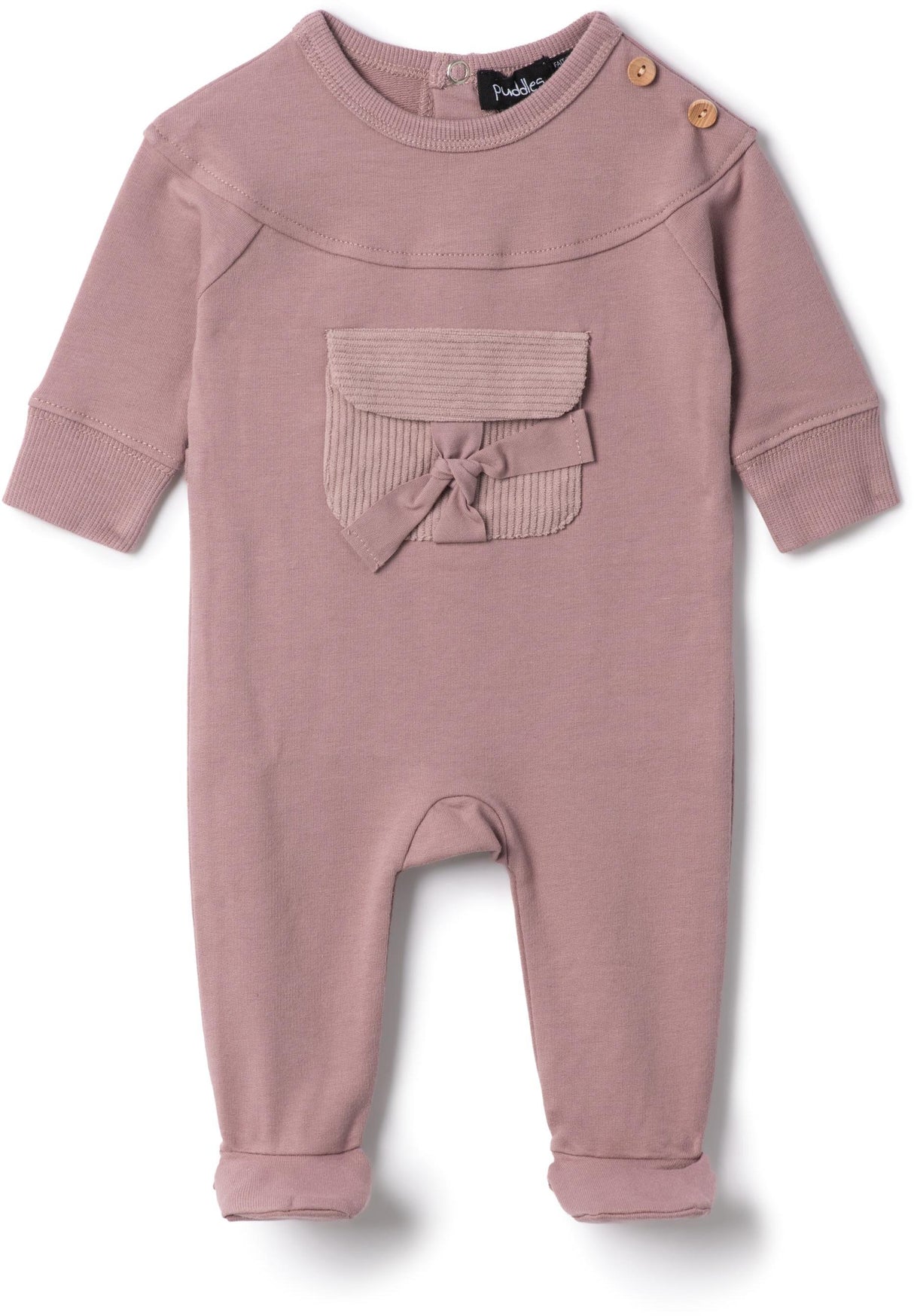 Twilight Mauve Twilight Mauve