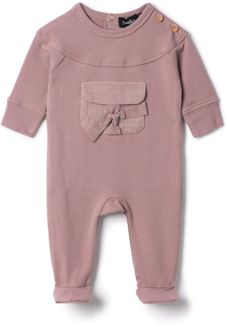 Twilight Mauve Twilight Mauve