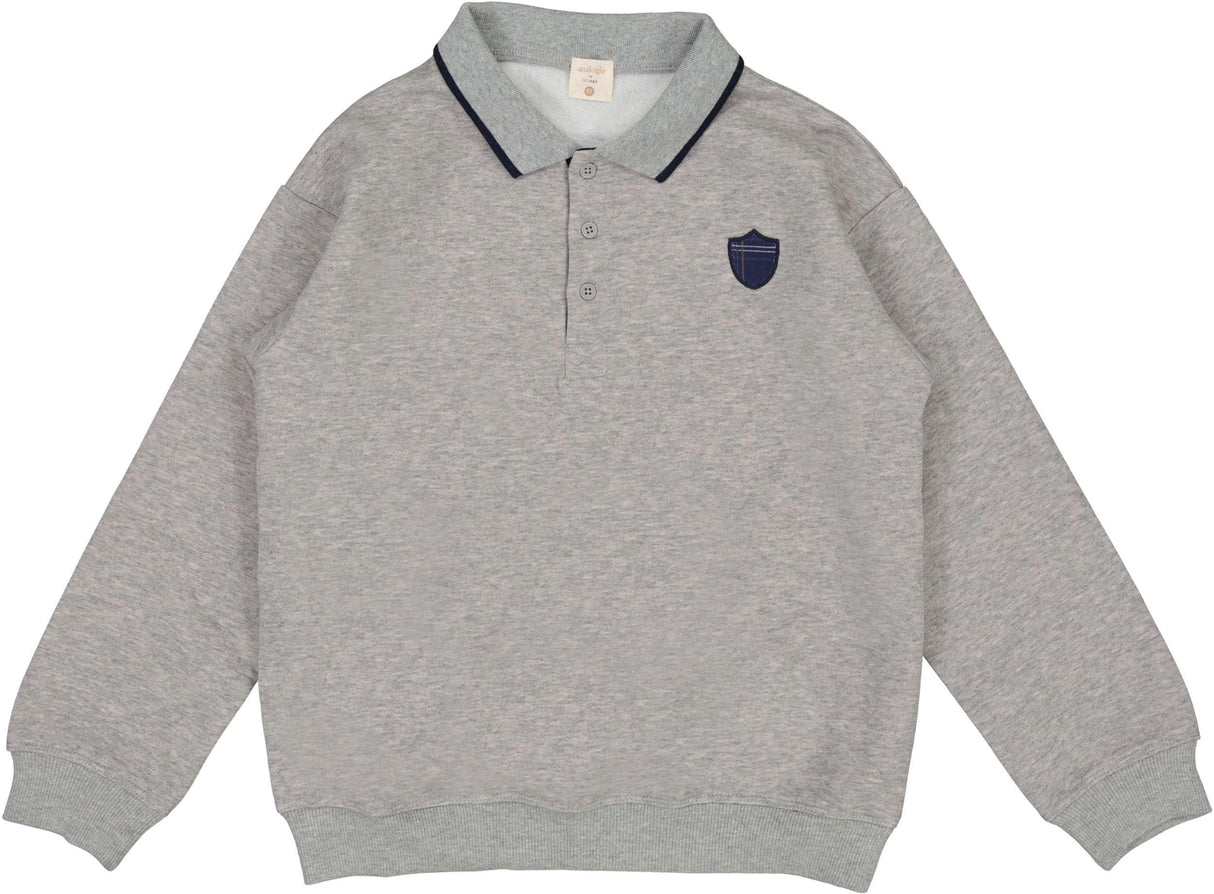 Light Gray Heather Light Gray Heather