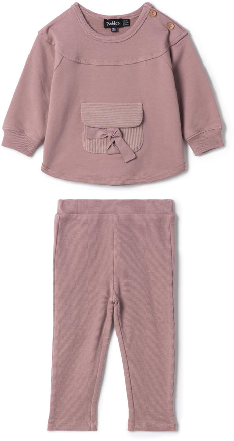 Twilight Mauve Twilight Mauve