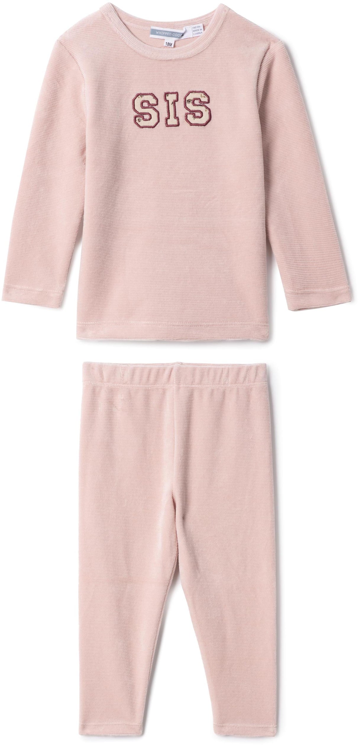 Light Pink Light Pink