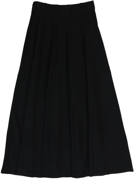 Lil Legs Basic Collection Girls Panel Maxi Skirt - PSKL Lil Legs Basic Collection Girls Panel Maxi Skirt - PSKL