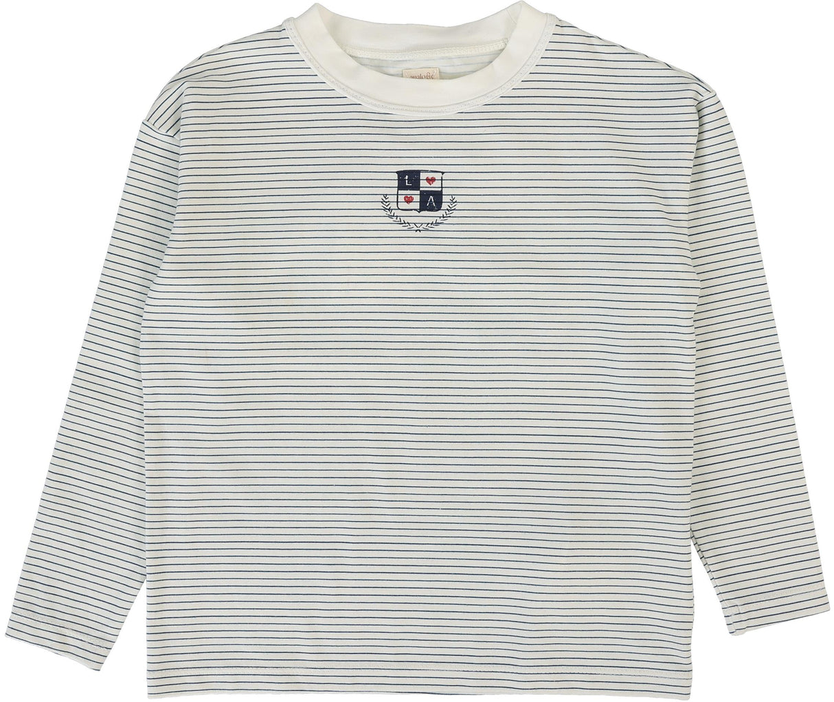 Blue Stripe Blue Stripe